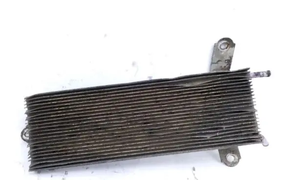 Toyota Hilux (AN10, AN20, AN30) Fuel cooler (radiator) 