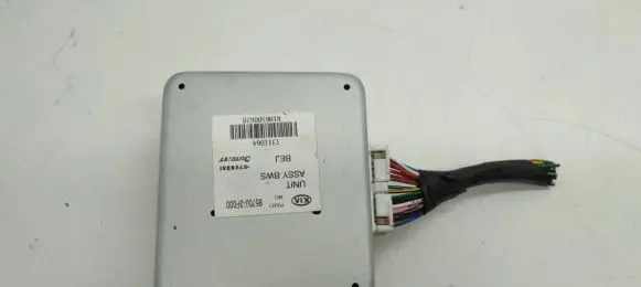 KIA Opirus Parking PDC control unit/module 957003F000