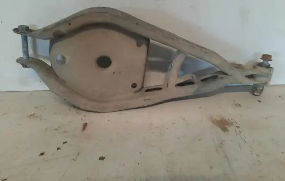 BMW X3 E83 Rear control arm