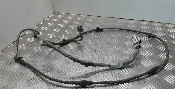 Jaguar S-Type Other wiring loom