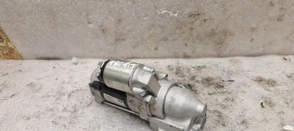 Mitsubishi Grandis Starter motor 114217 F032114217 231205