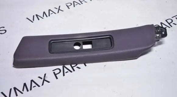 Porsche 911 996 (B) pillar trim (top) 99655518302 99655518300