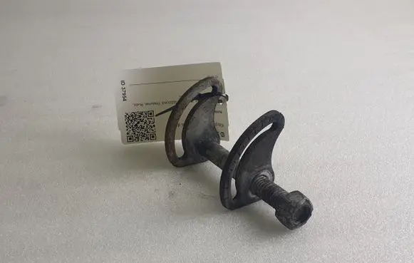 Other front suspension part
