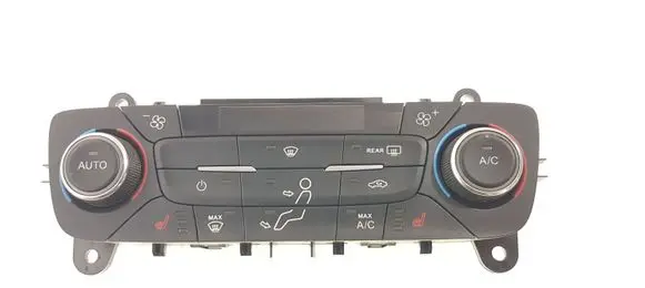 Ford Escape III Climate control unit GJ5T18C612 GJ5T18C612CE GEAVG4D3D8