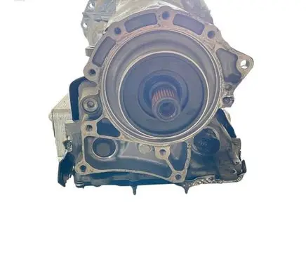 Ford Explorer VI Automatic gearbox L1MP7000VA L1MP7J167AF L1MPRA
