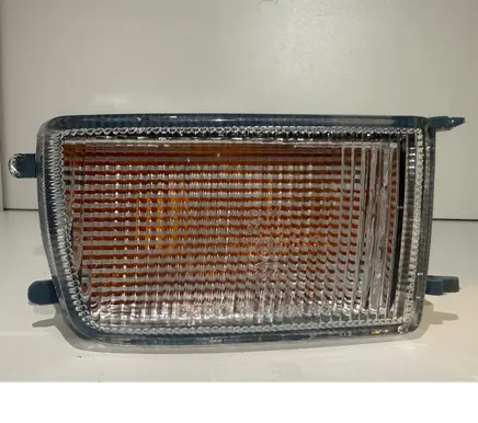 Volkswagen Golf III Front indicator light 084411606