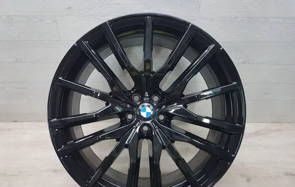BMW X6 G06 R22 alloy rim 8090013