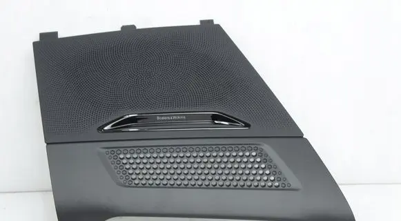 BMW M8 F91 F92 G14 G15 Front door speaker cover trim 9391827