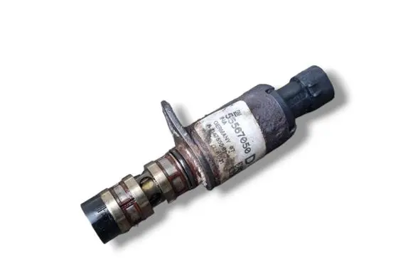 Opel Zafira B Valve oil control 55567050