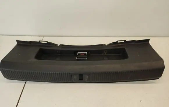 Audi A3 S3 8P Trunk/boot sill cover protection 8P0863471 8P0864331