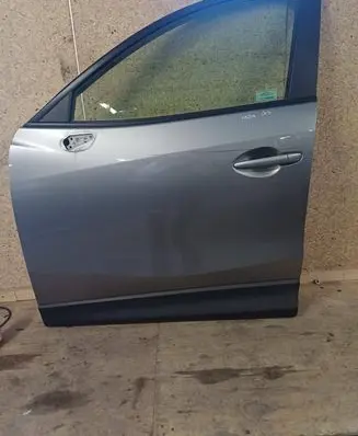 Mazda CX-5 Front door 121212