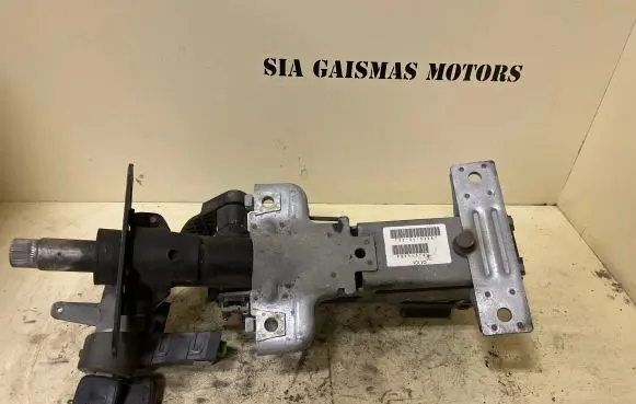 Volvo S80 Steering wheel axle P9491778 T030103587