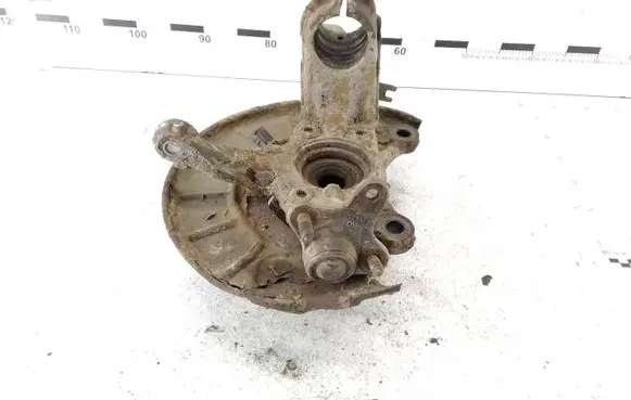 Volkswagen Caddy Front wheel hub spindle knuckle