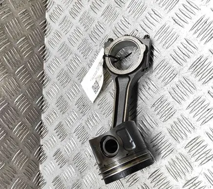Ford Transit Piston 1717559 9C1Q6110A