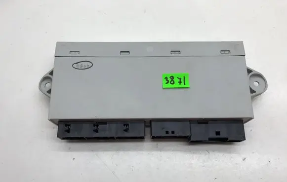BMW 7 E65 E66 Door control unit/module 6964142 TME65FA 6015005018