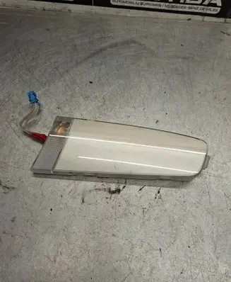 Mercedes-Benz E W211 Rear seat light A2118203701