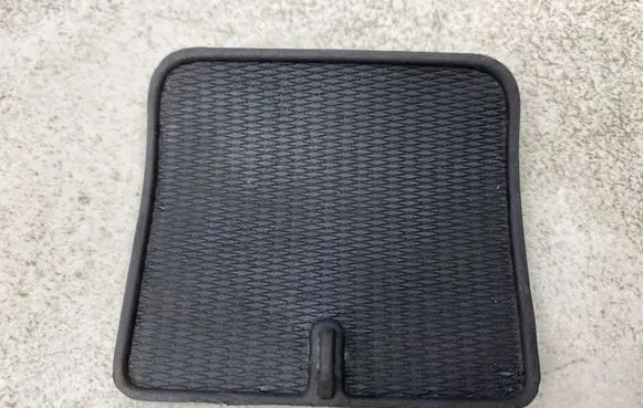 Volvo V70 Glove box pad 30672377 JC390222