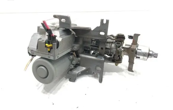 Power steering pump