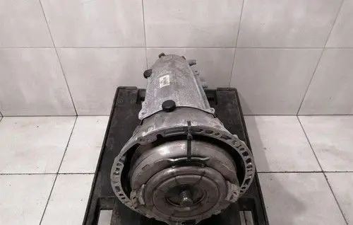 Mercedes-Benz C W205 Manual 4 speed gearbox A2052706601