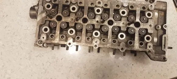 Opel Insignia A Engine head 55565815