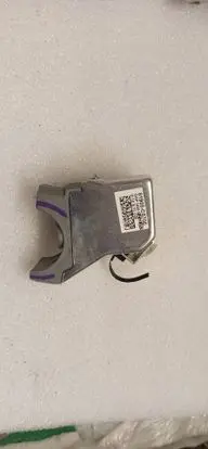 Hyundai Tucson TL Steering wheel lock 81900C5700 0GP0488 H10S10006