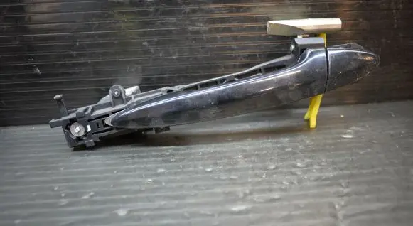 Lexus IS 220D-250-350 Rear door exterior handle