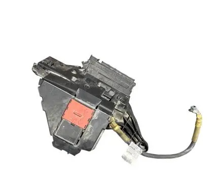 Mercedes-Benz E W213 Fuse box set A2135403439 MS0610 1857