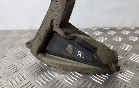 Opel Mokka Fender foam support/seal 