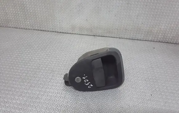 Opel Combo C Sliding door exterior handle 