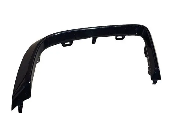 Audi RS3 Muffler trim 8V4807731BAP6