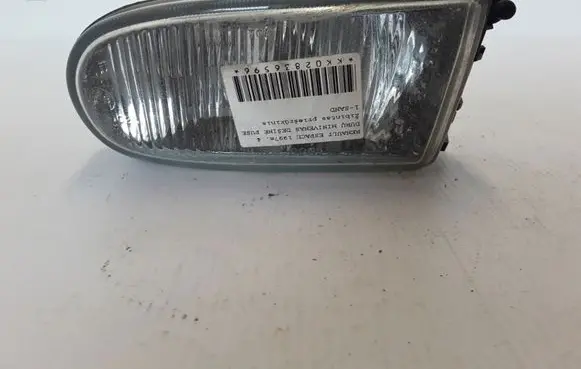 Renault Espace III Front fog light 7700830612