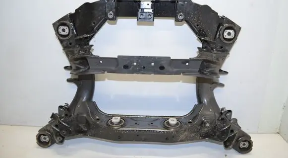 Rear subframe