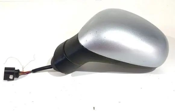 Seat Leon (1P) Front door electric wing mirror 