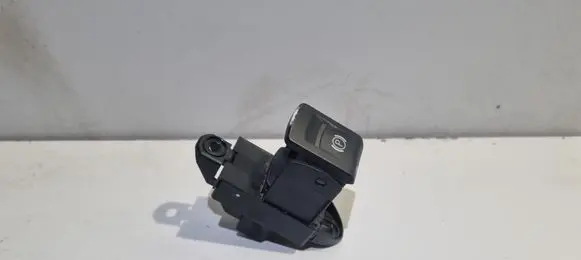 Audi A6 S6 C6 4F Hand parking brake switch 4F1927225
