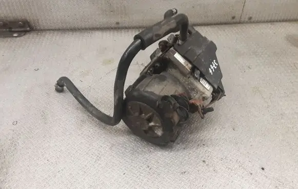 Citroen C5 Electric power steering pump 21601746
