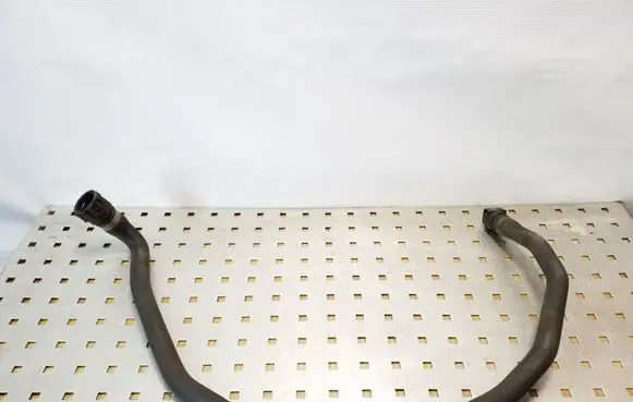 BMW 5 E60 E61 Engine coolant pipe/hose