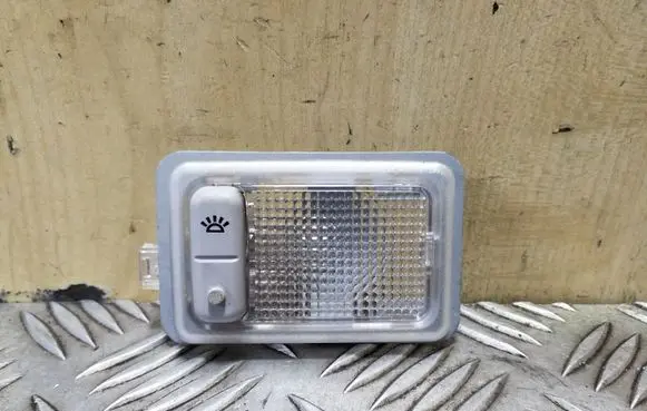 Ford Mondeo MK IV Other interior light