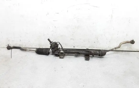 Renault Laguna II Steering rack 6800000991E