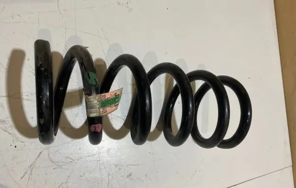 Ford Mustang VI Rear coil spring JR3C5B859UB