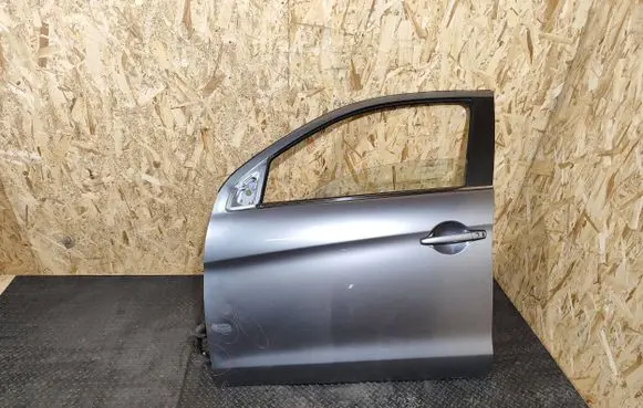 Peugeot 4008 Front door