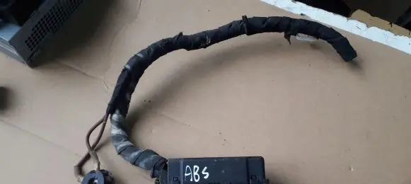Audi A6 S6 C7 4G Other wiring loom