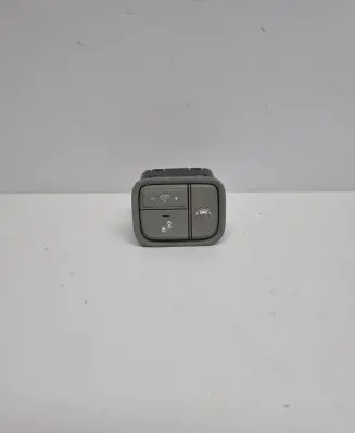 KIA Optima Multifunctional control switch/knob 93700D4100