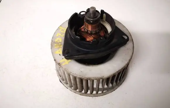Honda Accord Heater fan/blower