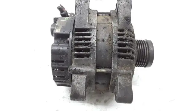 Peugeot 406 Generator/alternator