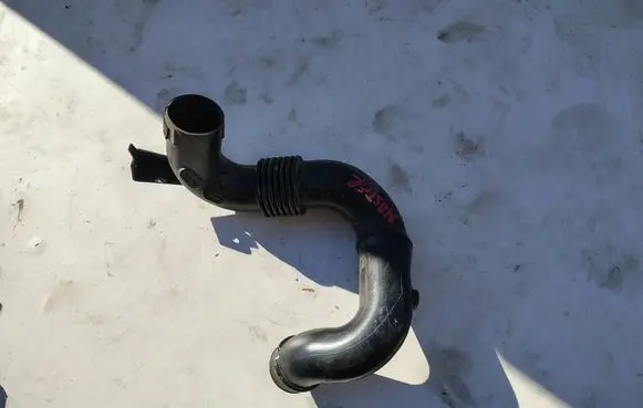 Air intake duct part