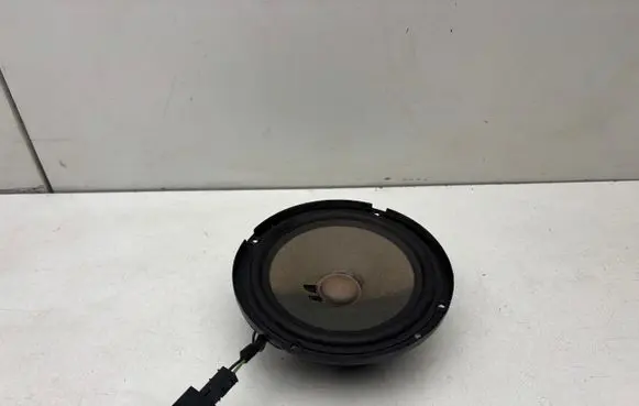 Audi A6 S6 C6 4F Front door speaker 800164B00102