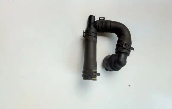 Jaguar XE Brake vacuum hose/pipe GX738B505AB