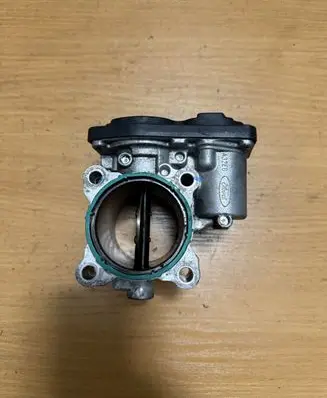 Ford Transit Throttle valve GK2Q9F991CA