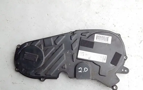 Opel Zafira C Timing chain cover 165KM
