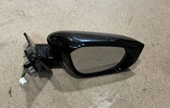 KIA EV6 Front door electric wing mirror 